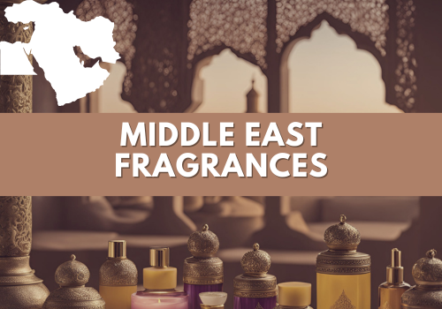 Middle East Fragrances